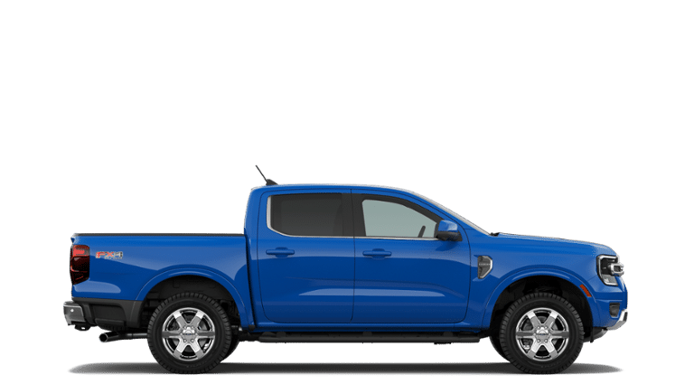 Thumbnail: 2026 Ford Ranger - 27