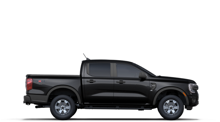 2025 Ford Ranger XL photo 25