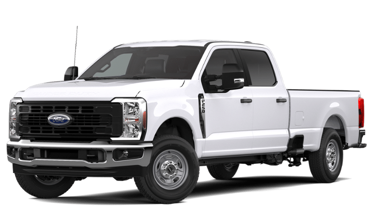 2026 Ford F-250 Super Duty XL - Photo 57