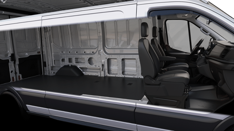 2025 Ford Transit Van Base - Photo 27