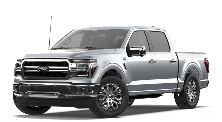 Thumbnail: 2026 Ford F-150 - 45