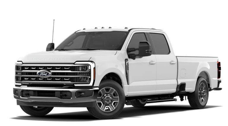 2027 Ford Super Duty
