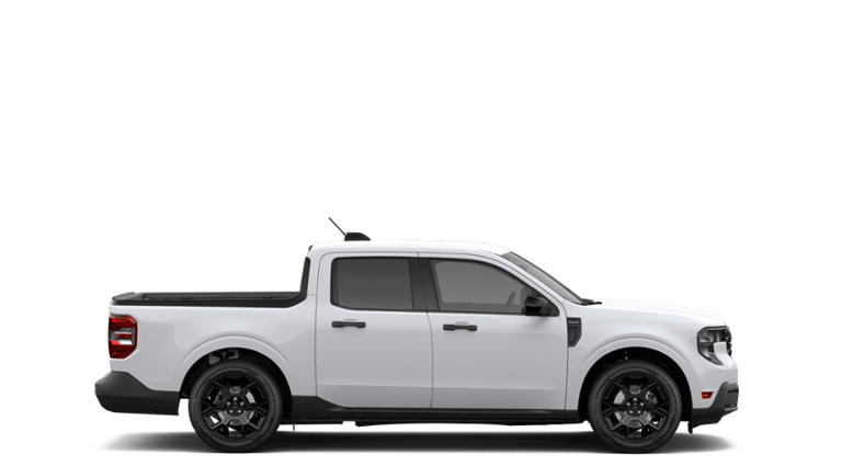 2026 Ford Maverick XLT TRUCK