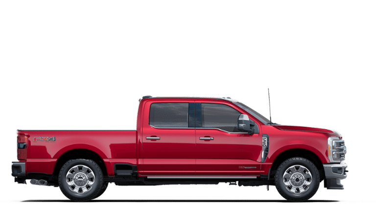 2025 Ford F-350 Super Duty Lariat - Photo 27