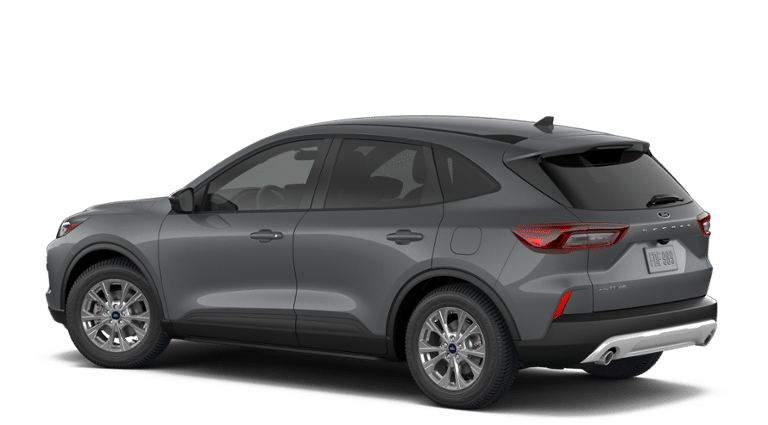 2026 Ford Escape Active - Photo 56