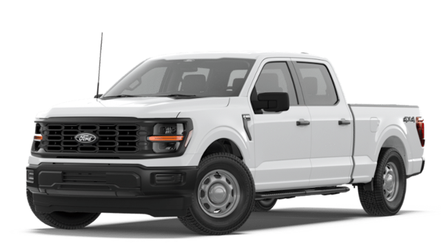 2026 Ford F-150 XL TRUCK