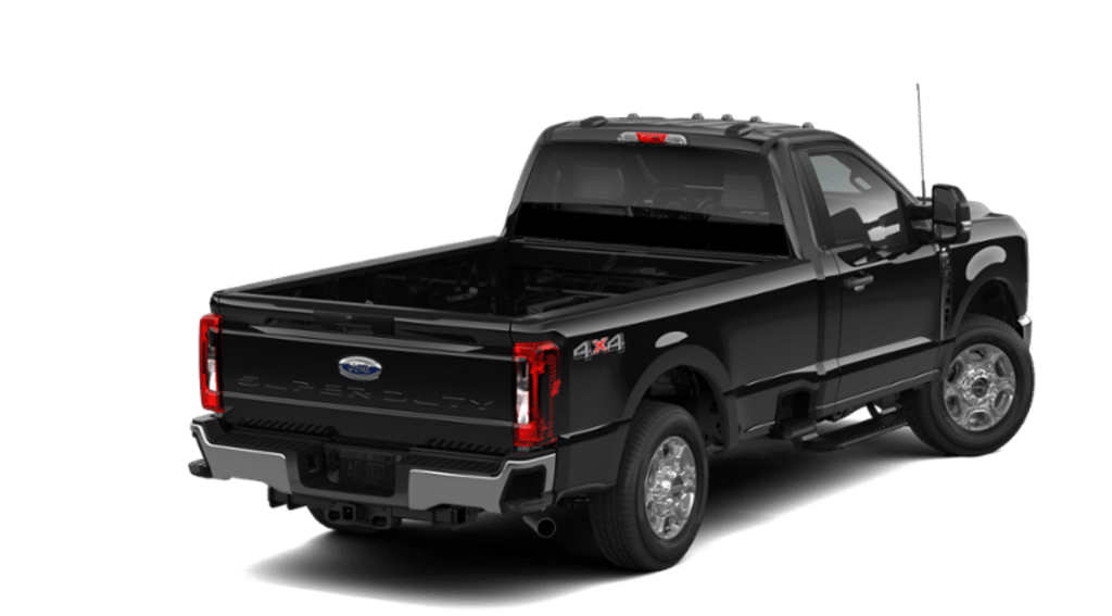 New 2026 Ford F-250SD Truck