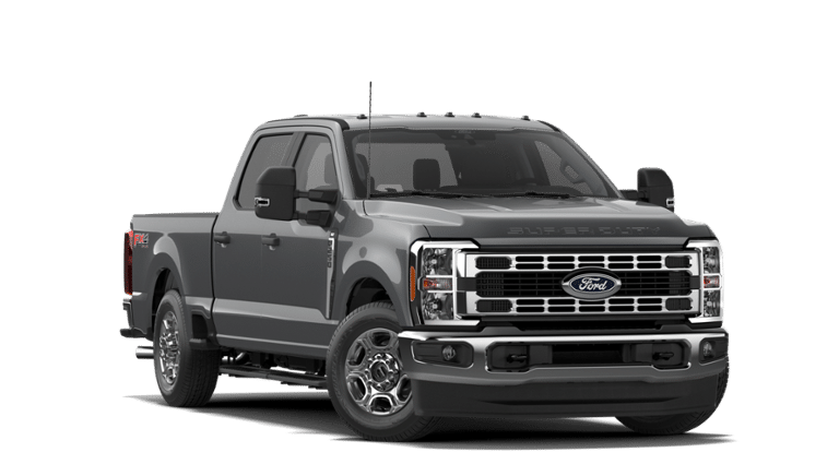 New 2027 Ford Super Duty F-250® XLT TRUCK