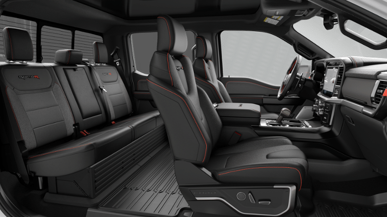 Thumbnail: 2026 Ford F-150 - 6