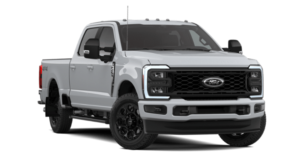 New 2026 Ford Super Duty F-250 XLT TRUCK