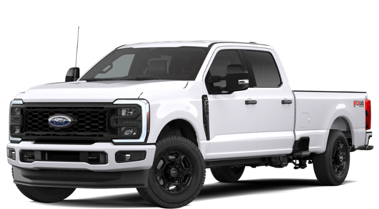 New 2026 Ford Super Duty F-250&reg; XL