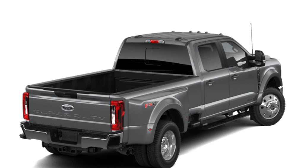New 2026 Ford F-450SD XL Truck