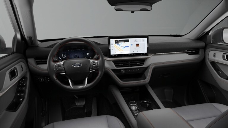 Thumbnail: 2026 Ford Explorer - 30