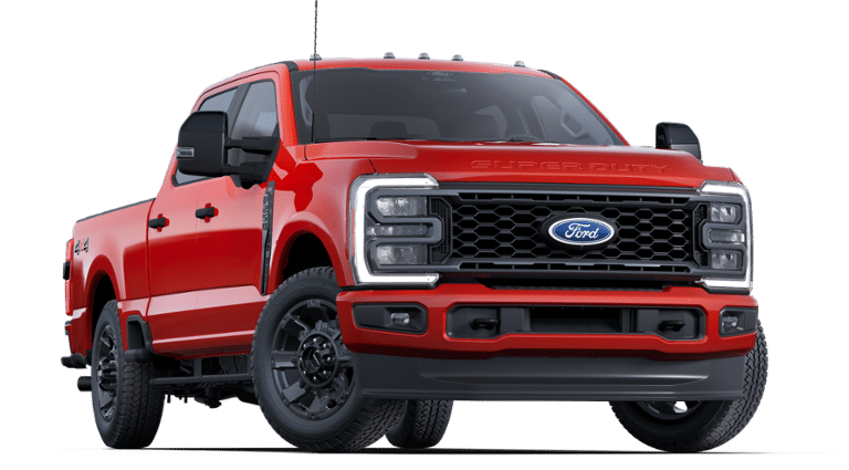 2025 Ford F-250 photo 24