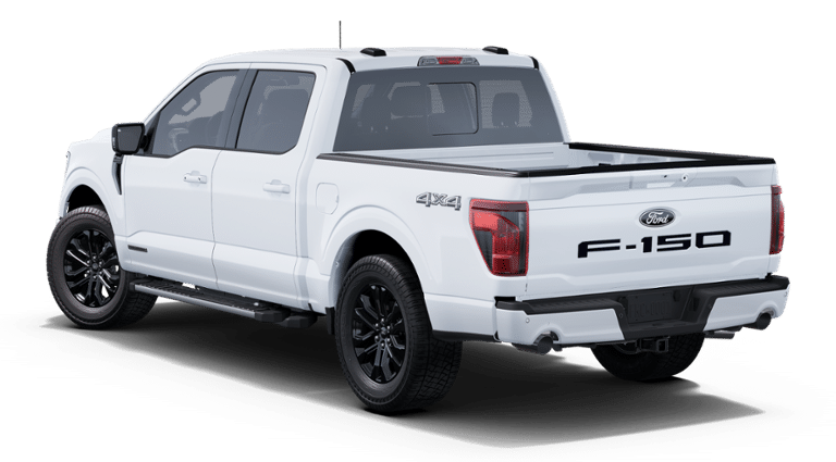 2025 Ford F-150 XLT 24