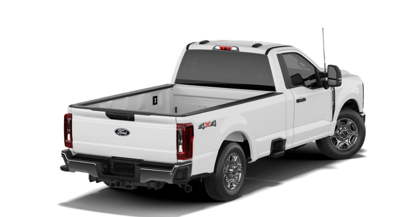 New 2027 Ford F-350SD Truck