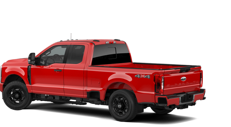 new 2026 Ford F-350 Super Duty car