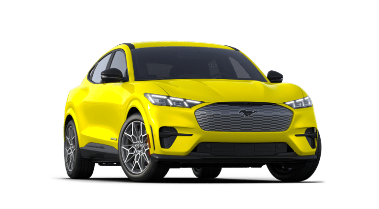 2024 Ford Mustang Mach-E GT - Photo 26