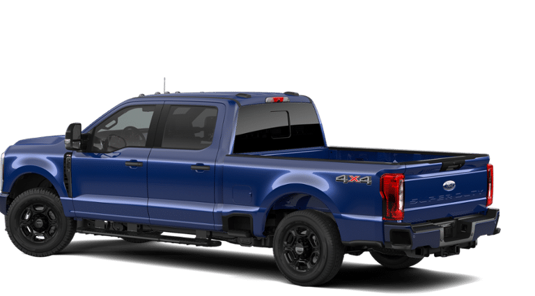 2026 Ford F-250 XL photo 2