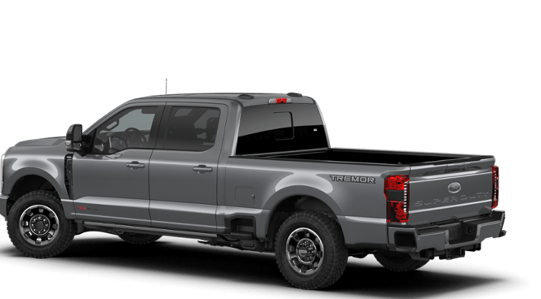 Thumbnail: 2026 Ford F-250 - 46