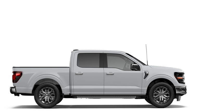 2026 Ford F-150 XLT - Photo 18