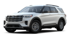 2025 Ford Explorer Active SUV