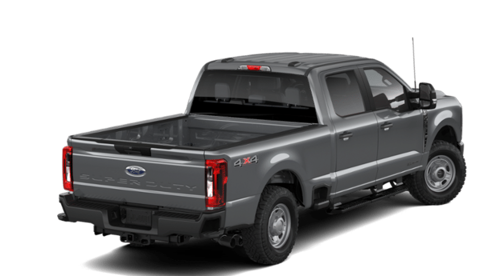 New 2026 Ford F-250 F-250® XL Truck