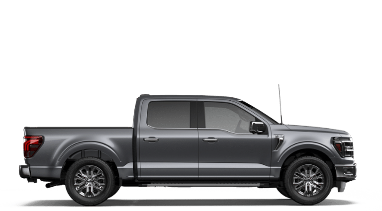 Thumbnail: 2026 Ford F-150 - 49