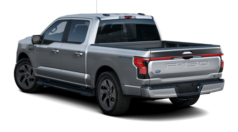 Thumbnail: 2023 Ford F-150 - 46