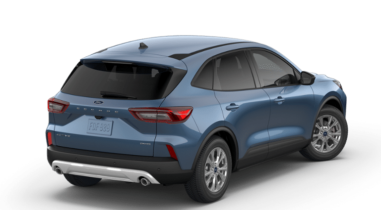 2026 Ford Escape Active photo 2
