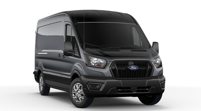 2026 Ford Transit Van Base - Photo 25