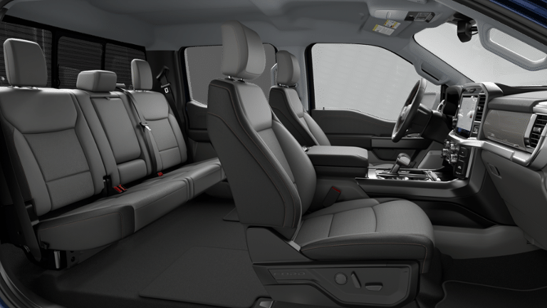 Thumbnail: 2026 Ford F-150 - 50