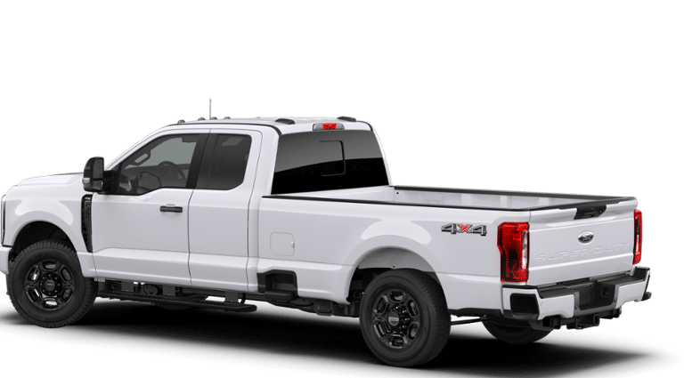 2026 Ford F-350 XL photo 2