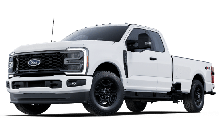 Ford F-350SD
