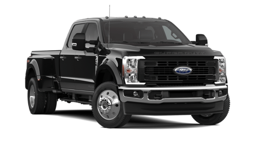 New 2026 Ford F-450 XL TRUCK