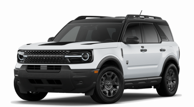 2026 Ford Bronco Sport Big Bend&reg; SUV