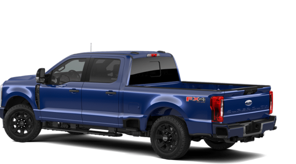 New 2026 Ford Super Duty F-250 XL TRUCK