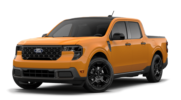 2026 FORD MAVERICK - Image 28