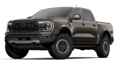 2025 Ford Ranger Raptor TRUCK