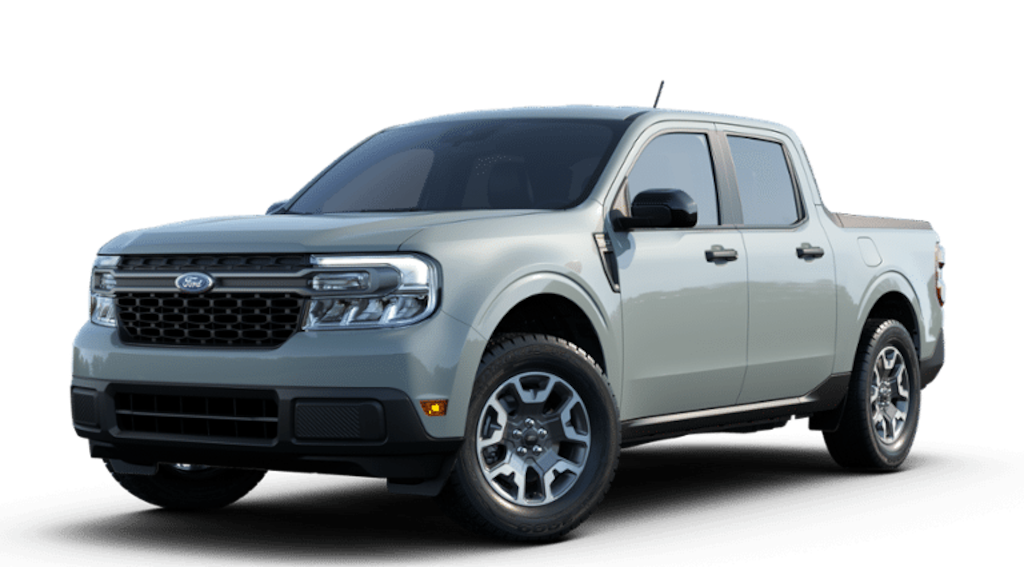 New 2024 Ford Maverick For Sale at Schultz Ford W Haverstraw Inc. VIN