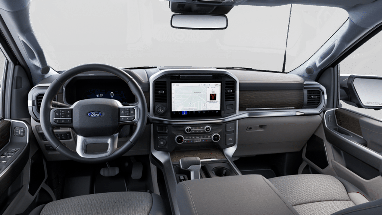 Thumbnail: 2025 Ford F-150 - 29