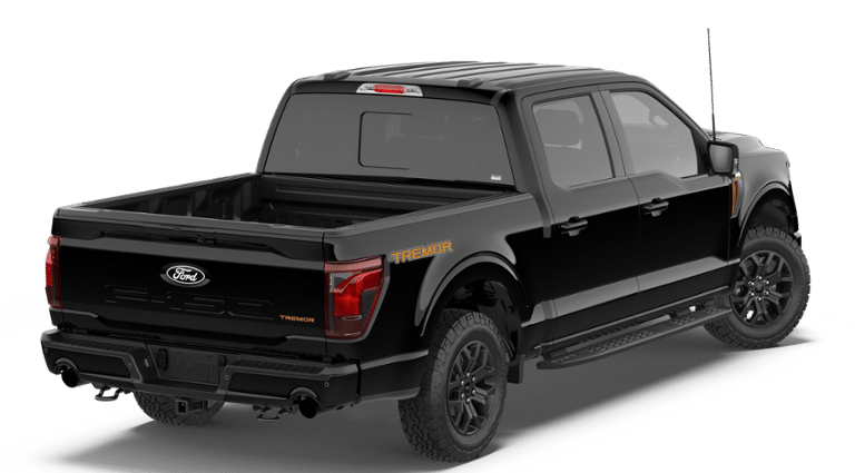 Thumbnail: 2026 Ford F-150 - 47
