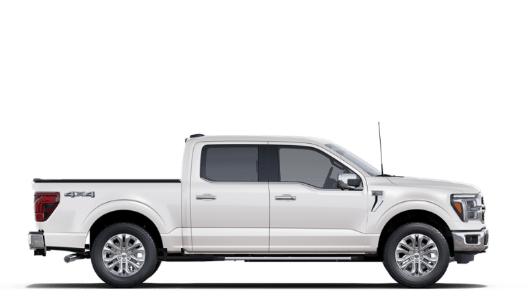 2025 Ford F-150 Lariat - Photo 62
