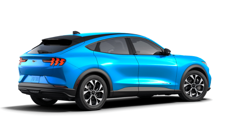 2024 Ford Mustang Mach-E Select - Photo 37