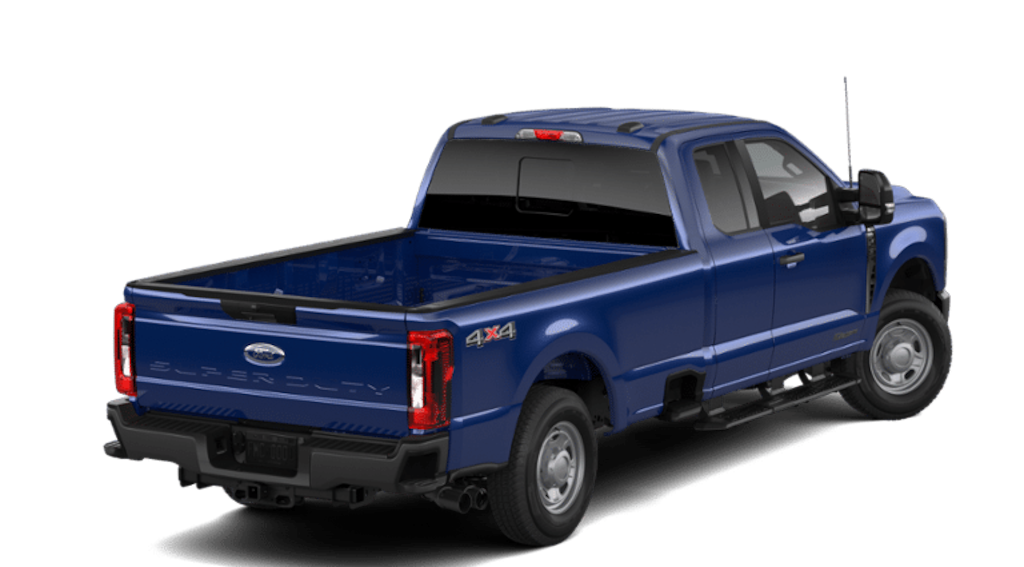New 2026 Ford F-250SD XL Truck