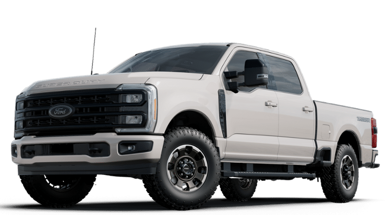 2024 Ford F-250 Super Duty Lariat