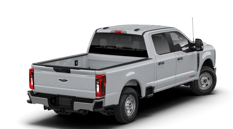 2026 Ford F-250 Super Duty XL - Photo 25