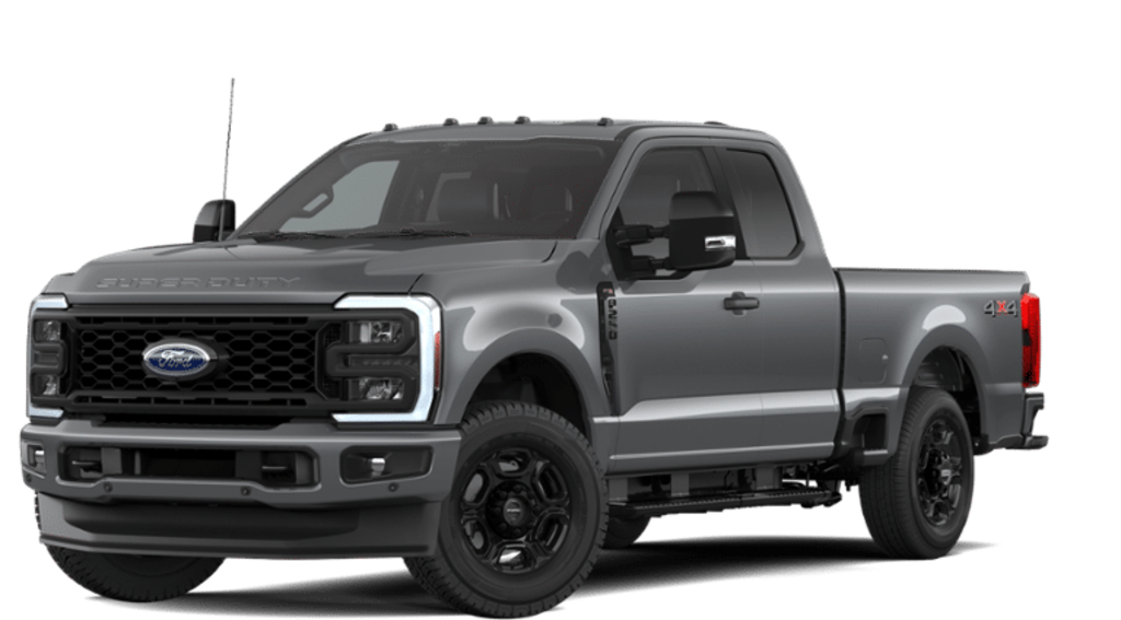 New 2026 Ford F-250 TRUCK