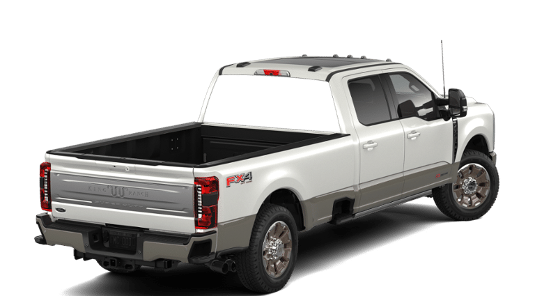 Thumbnail: 2026 Ford F-350 - 47