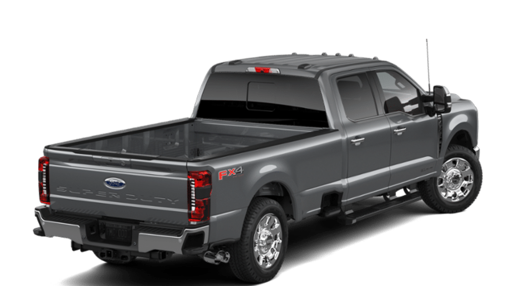 New 2026 Ford F-350 Truck Crew Cab
